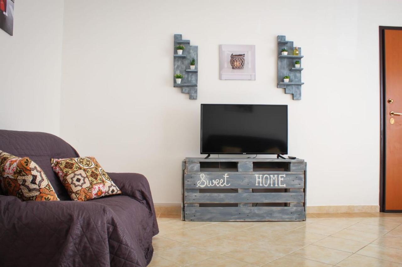 Lina'S Sweet Home سيراكوزا المظهر الخارجي الصورة
