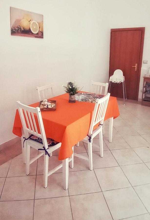 Lina'S Sweet Home سيراكوزا المظهر الخارجي الصورة