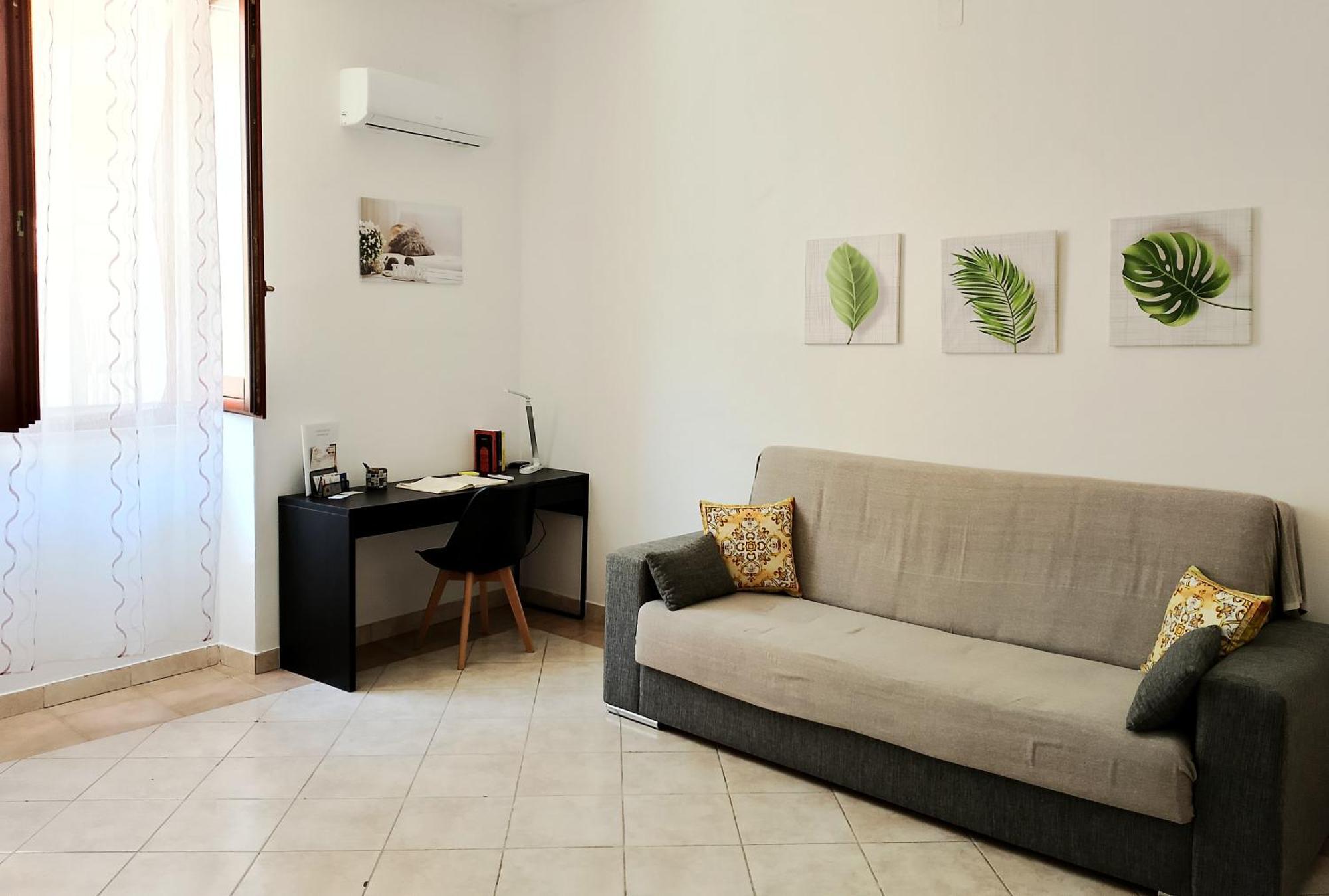Lina'S Sweet Home سيراكوزا المظهر الخارجي الصورة