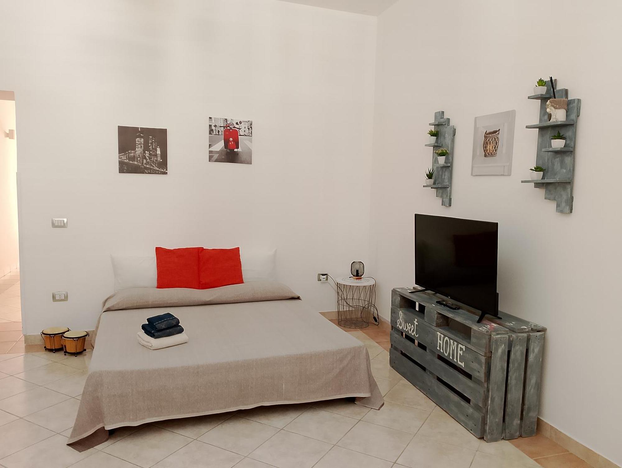 Lina'S Sweet Home سيراكوزا المظهر الخارجي الصورة